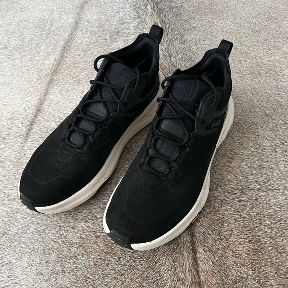 HOKA Transport Chukka GTX : Men’s 9.5D (Lightly Used) - Picture 2 of 2